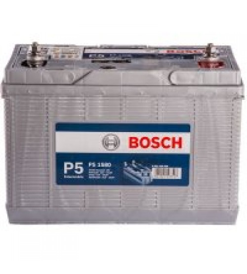 Bateria Estacionária Bosch – P5 1580 – 94Ah